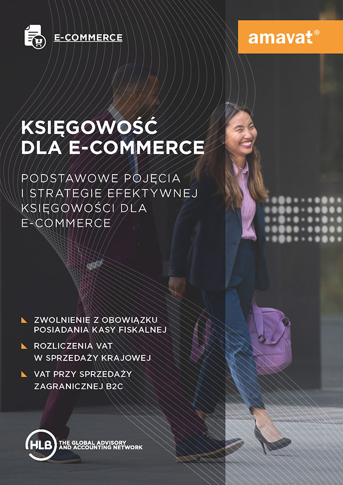 The key to success in e-commerce