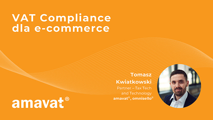 VAT Compliance dla e-commerce