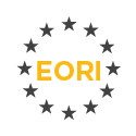 Rejestracja w systemie EORI