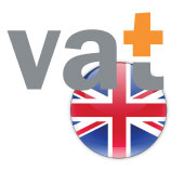 UK VAT logo