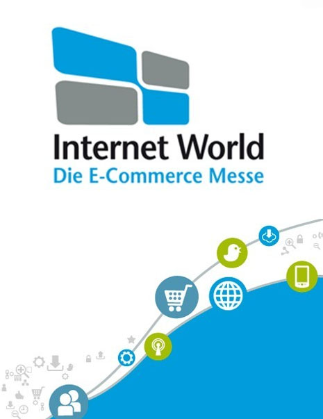 Internet World the E-Commerce Trade Fair