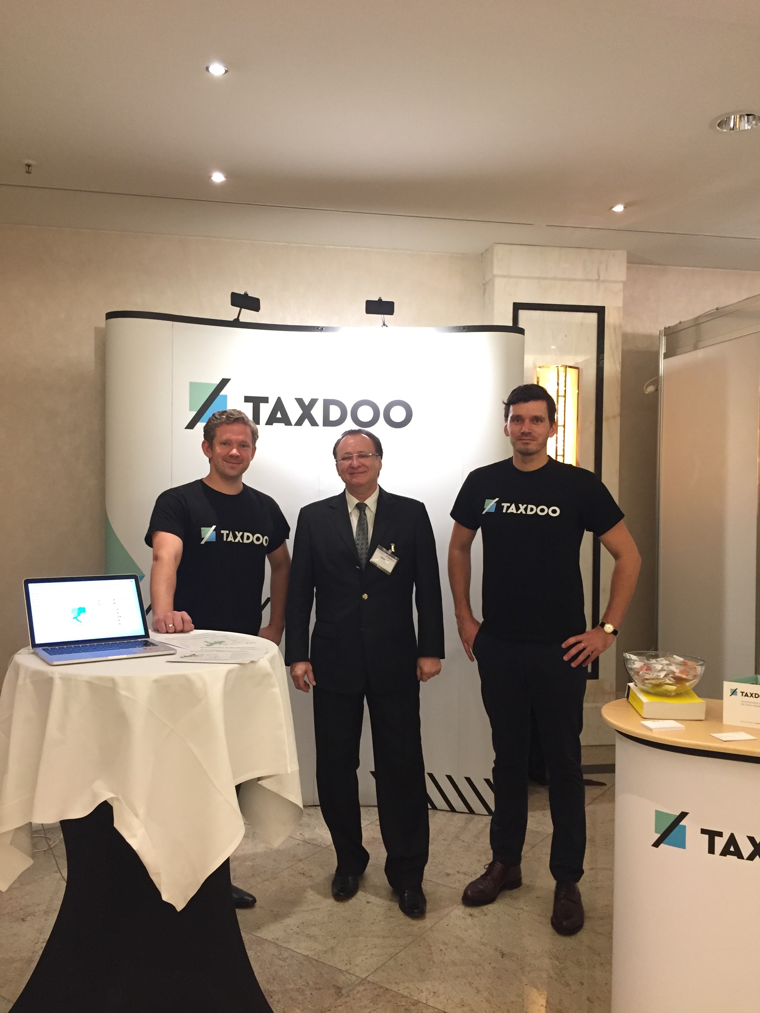 German Tax Consultants Conference