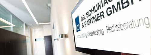HLB Dr. Schumacher & Partner GmbH
