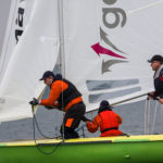 getsix sailing team