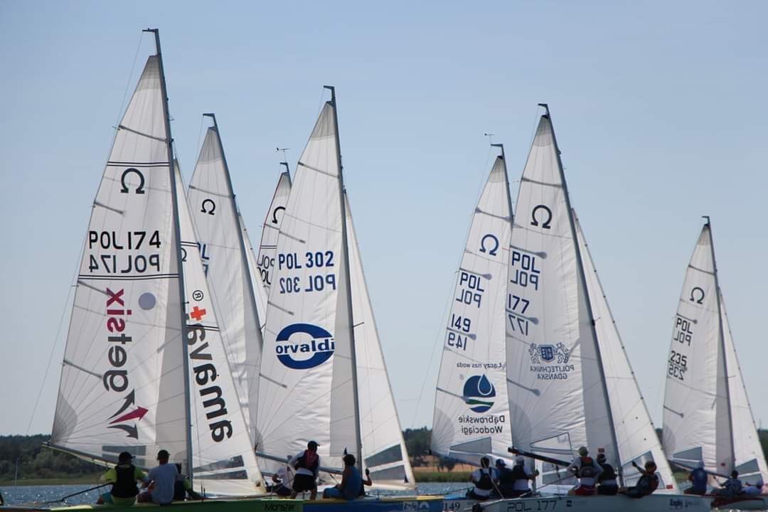 getsix sailing team