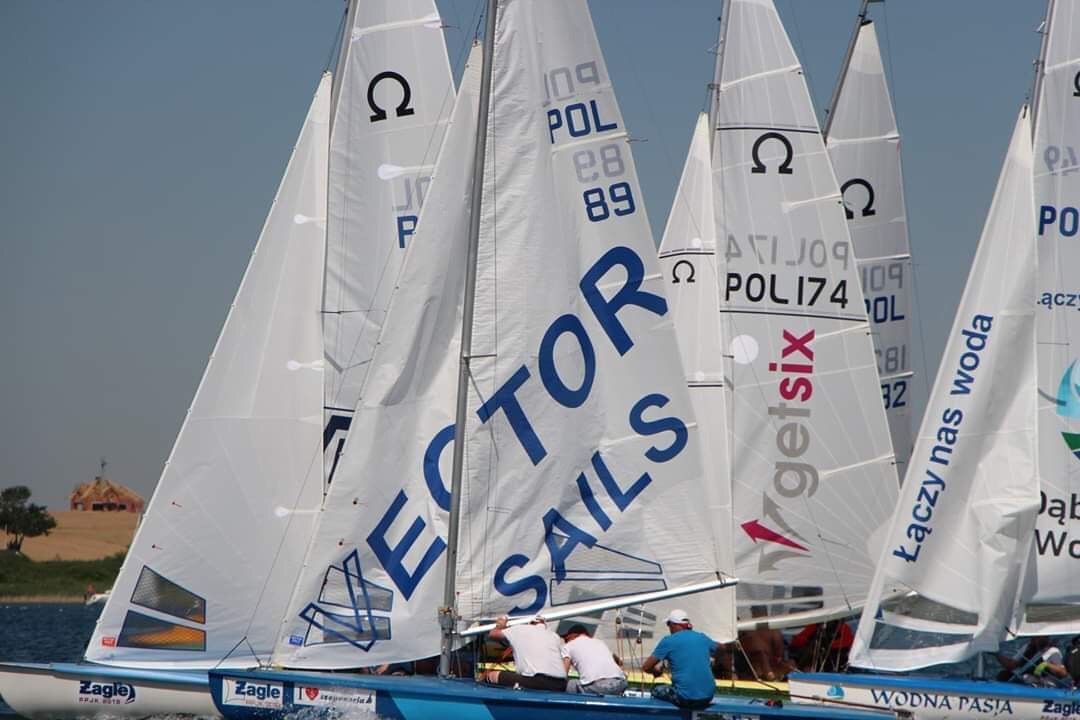 getsix sailing team