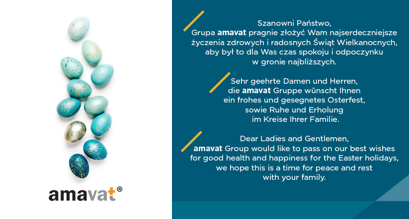 Frohe Ostern 2021!