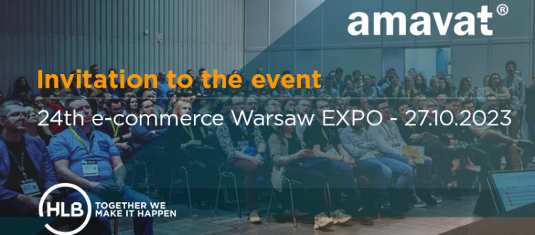 24th ECOMMERCE WARSAW EXPO