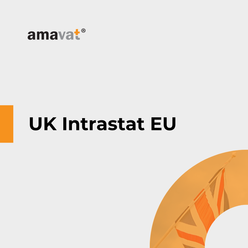 UK Intrastat EU