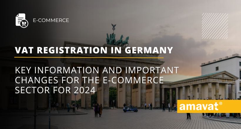 VAT Registration in Germany