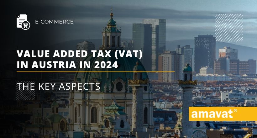 Value Added Tax (VAT) in Austria in 2024