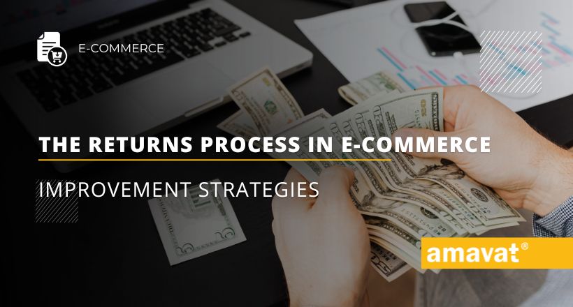 How to improve the returns process in e-commerce?