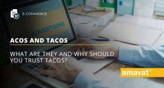 ACoS and TACoS – What are they?