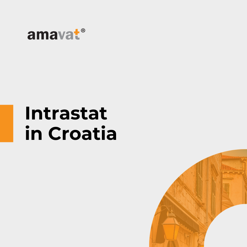 intrastat in croatia