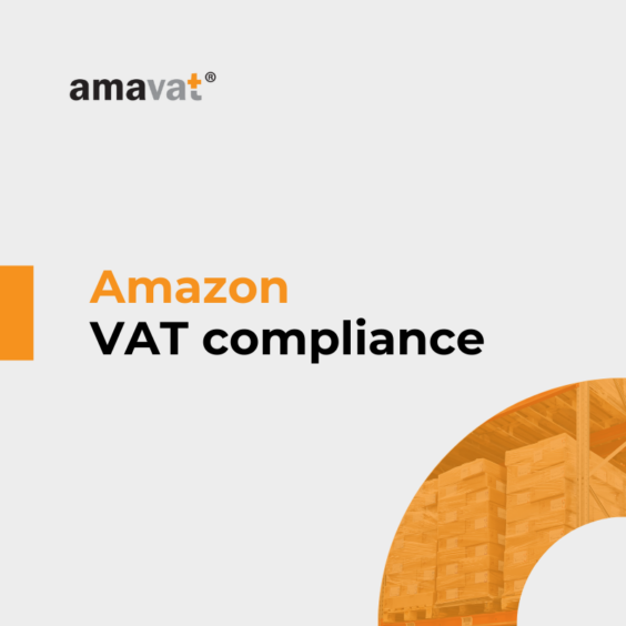 Amazon VAT Compliance