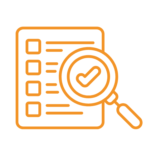 VAT Compliance ikona