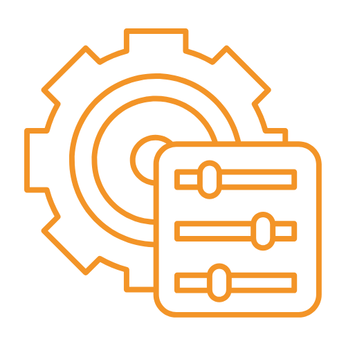 Integracje e-commerce ikona