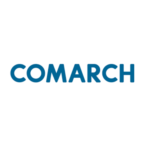logo Comarch