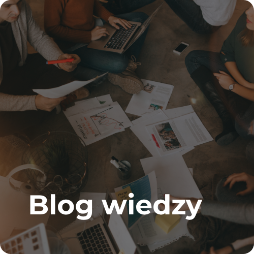 blog wiedzy