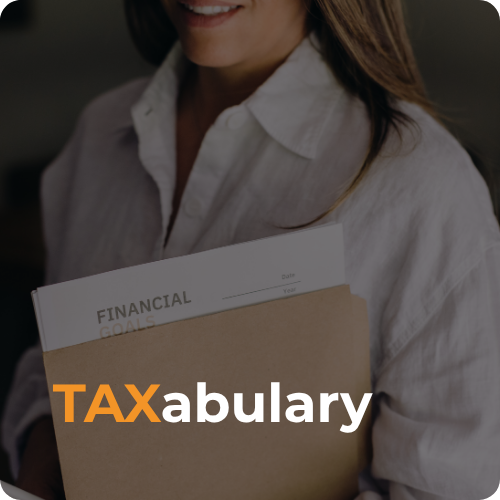 taxabulary