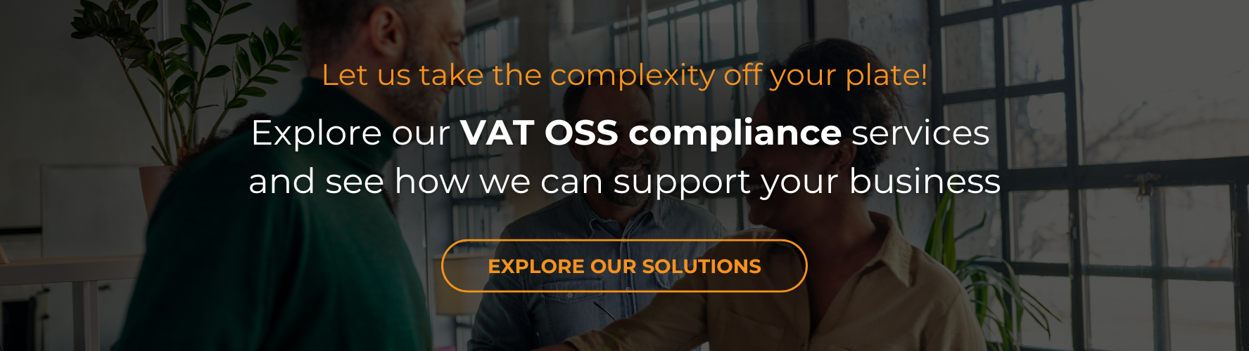vat oss campliance