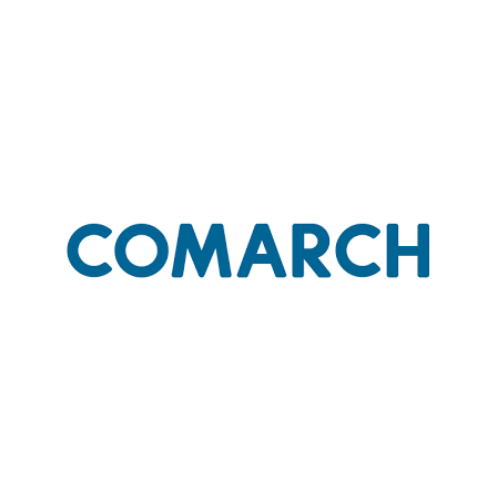 Comarch logo