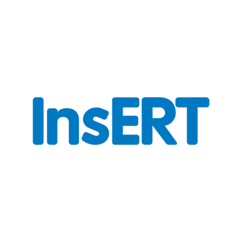 InsERT logo
