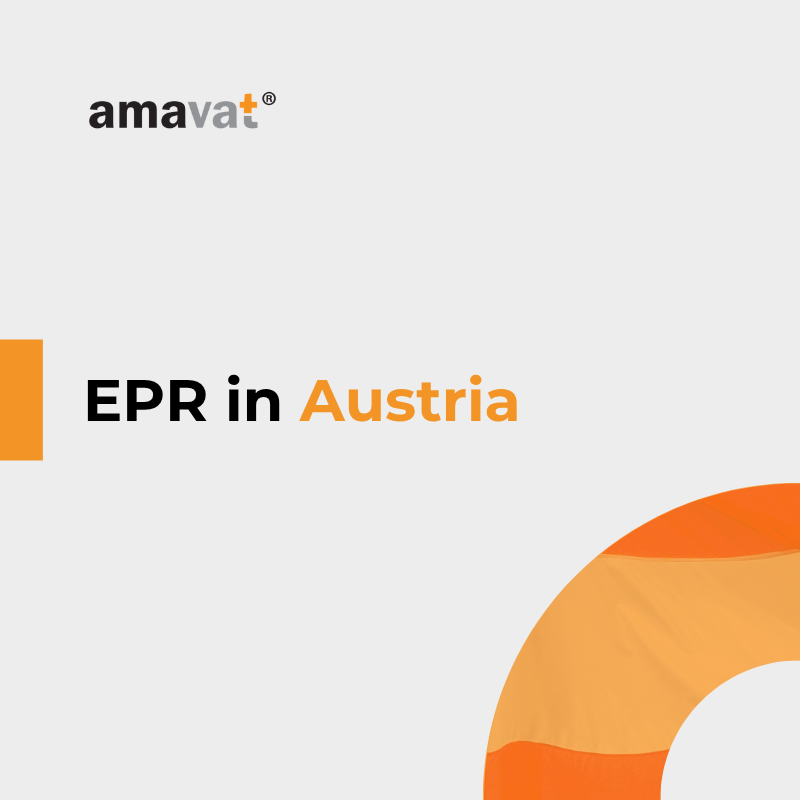 EPR System in Austria