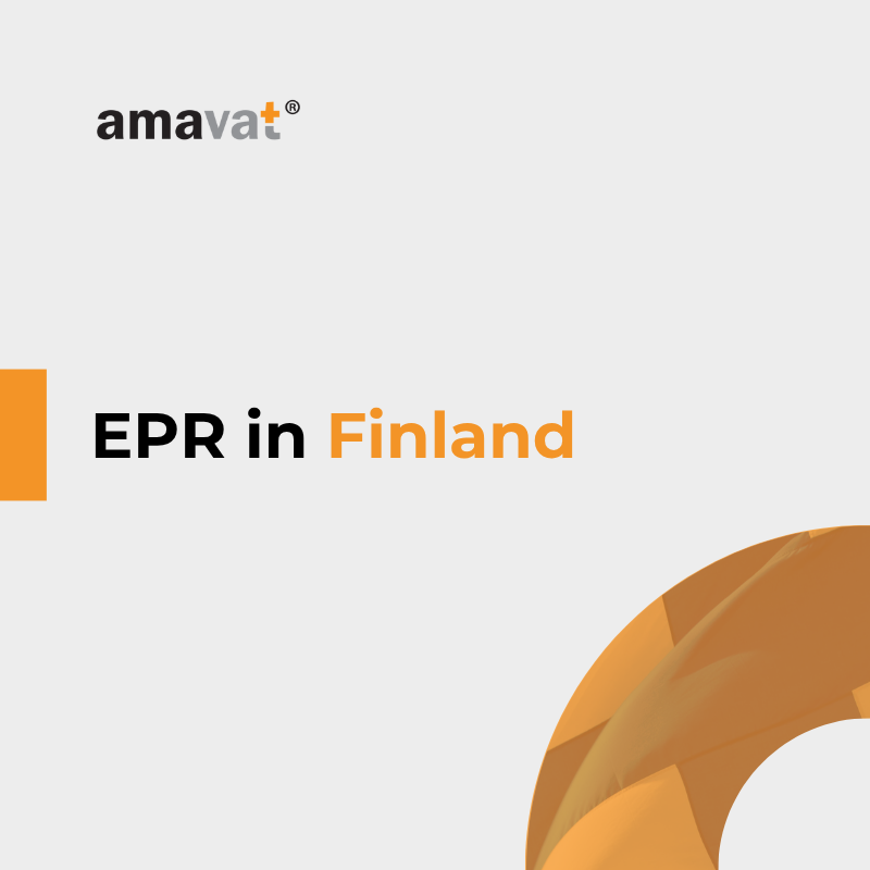 EPR system in Finland