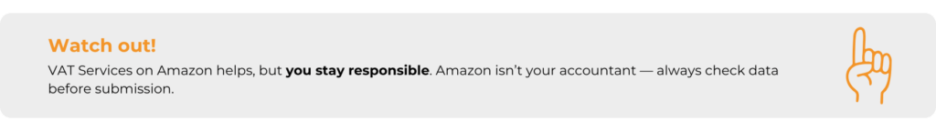 Amazon FBA & VAT in the UK – Key Rules for 2025 | amavat®