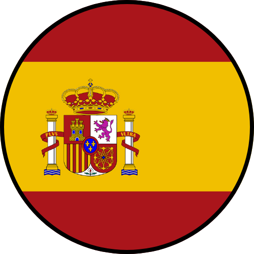 Hiszpania