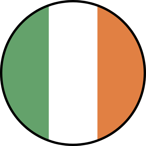 Irlandia