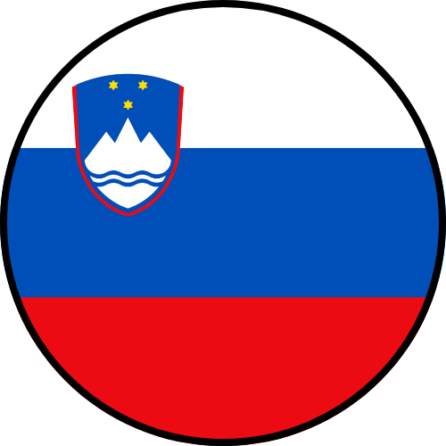 Słowenia