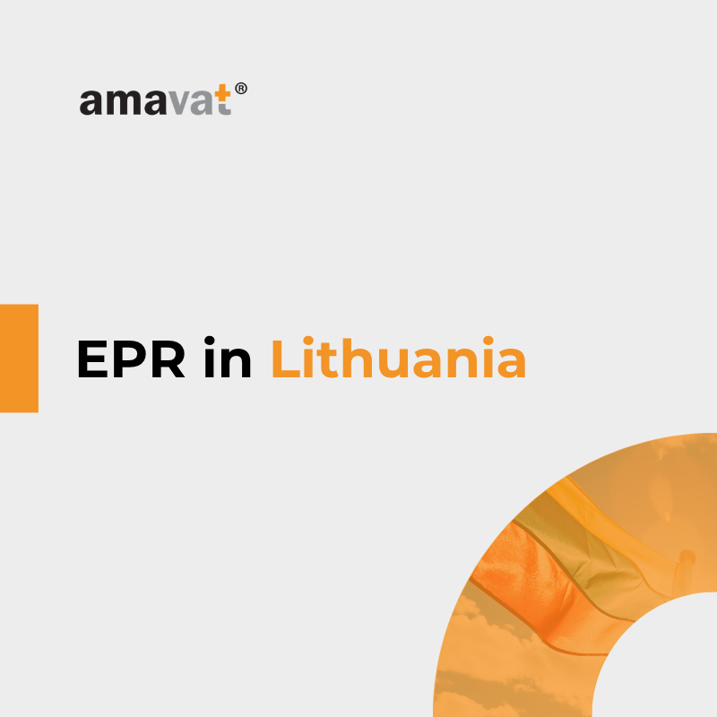 EPR System in Lithuania