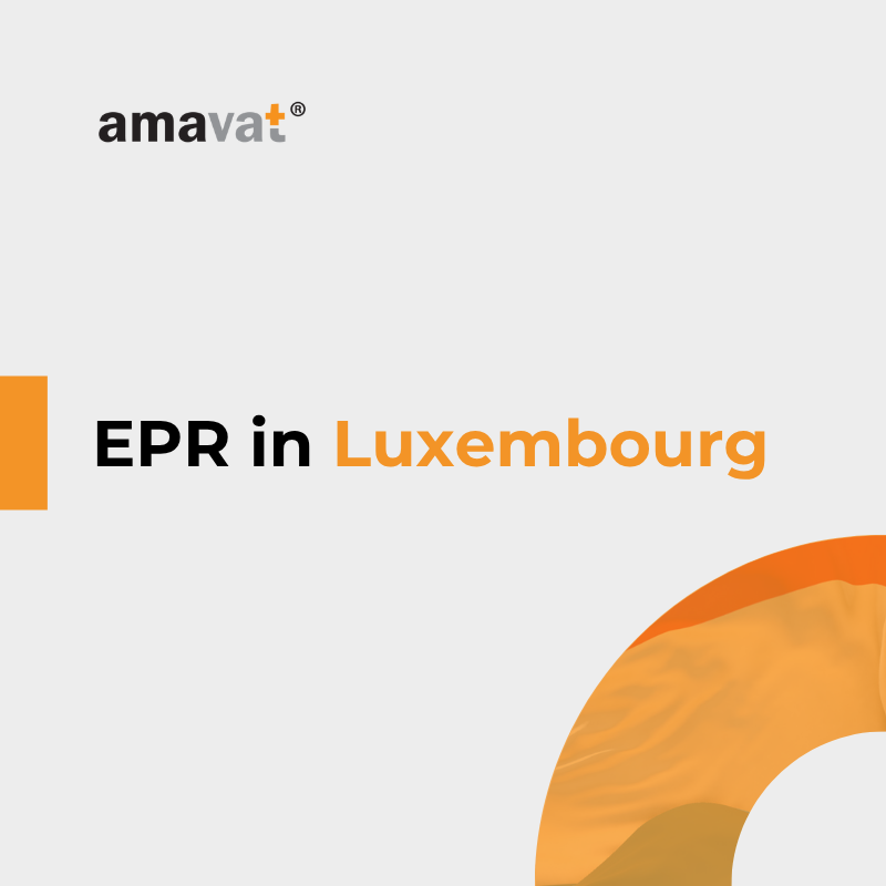 EPR System in Luxembourg