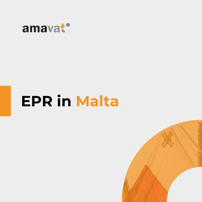 EPR System in Malta