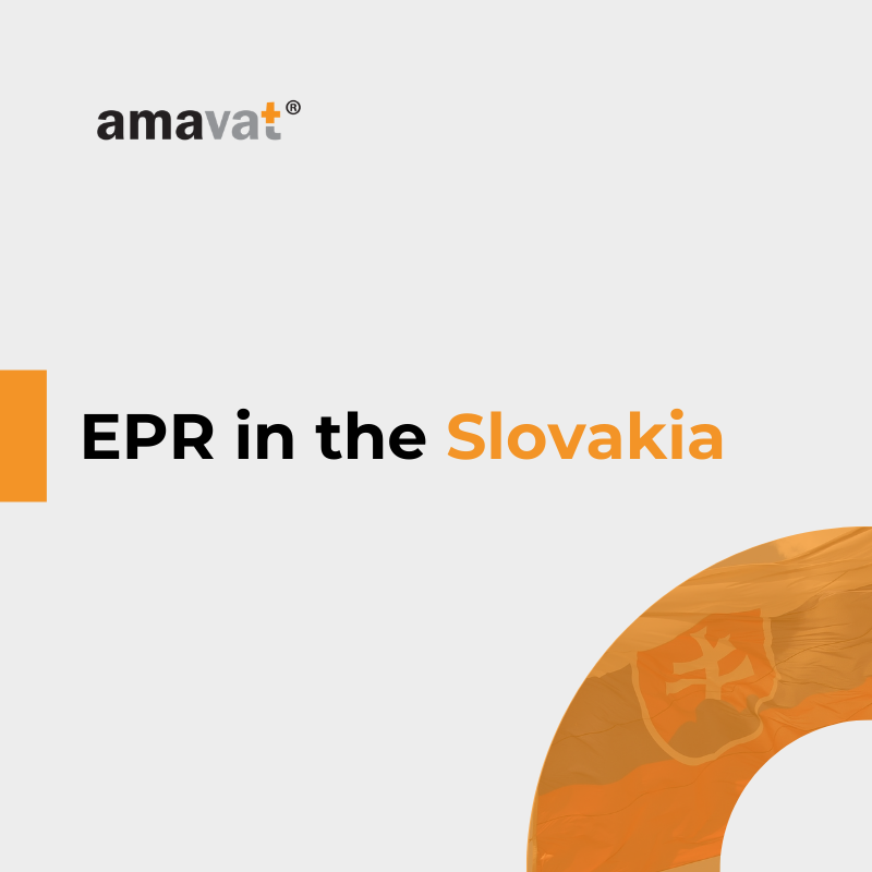 EPR System in Slovakia