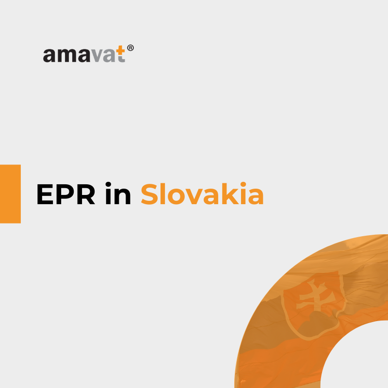 EPR System in Slovakia