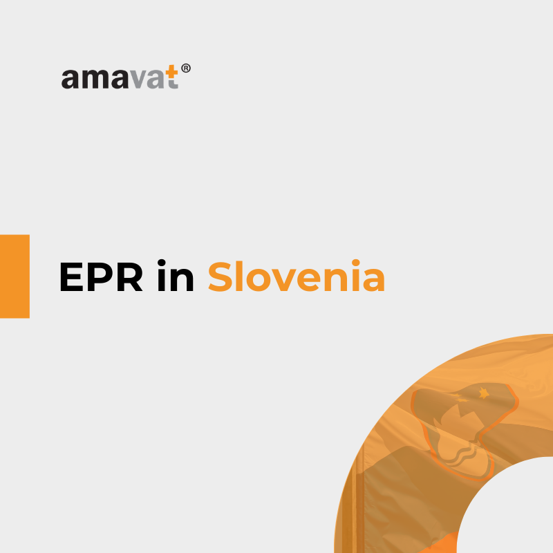EPR System in Slovenia