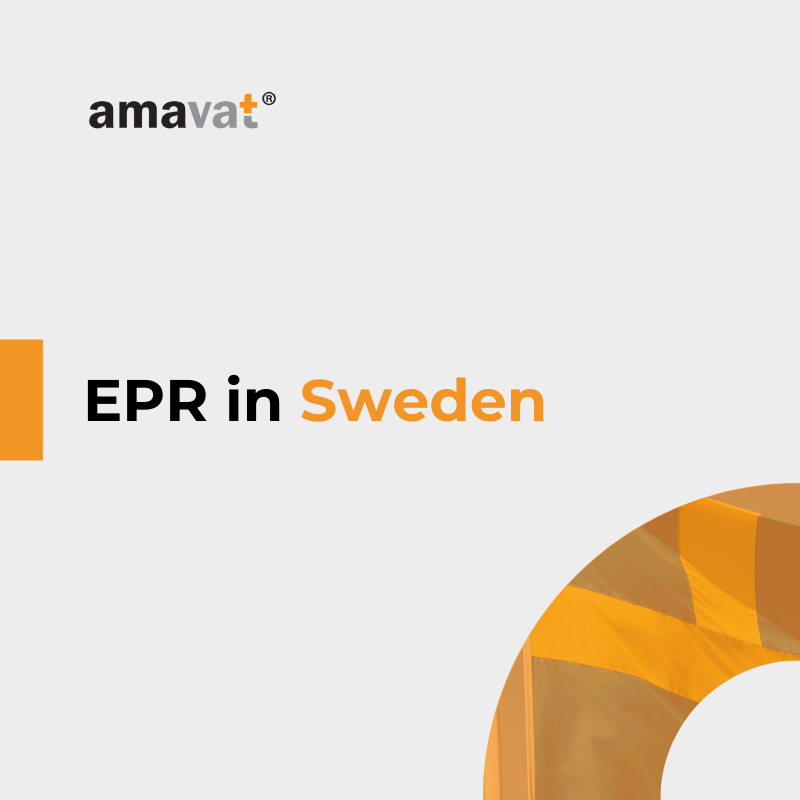 EPR System in Sweden