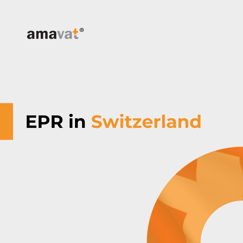 EPR System in Switzerland