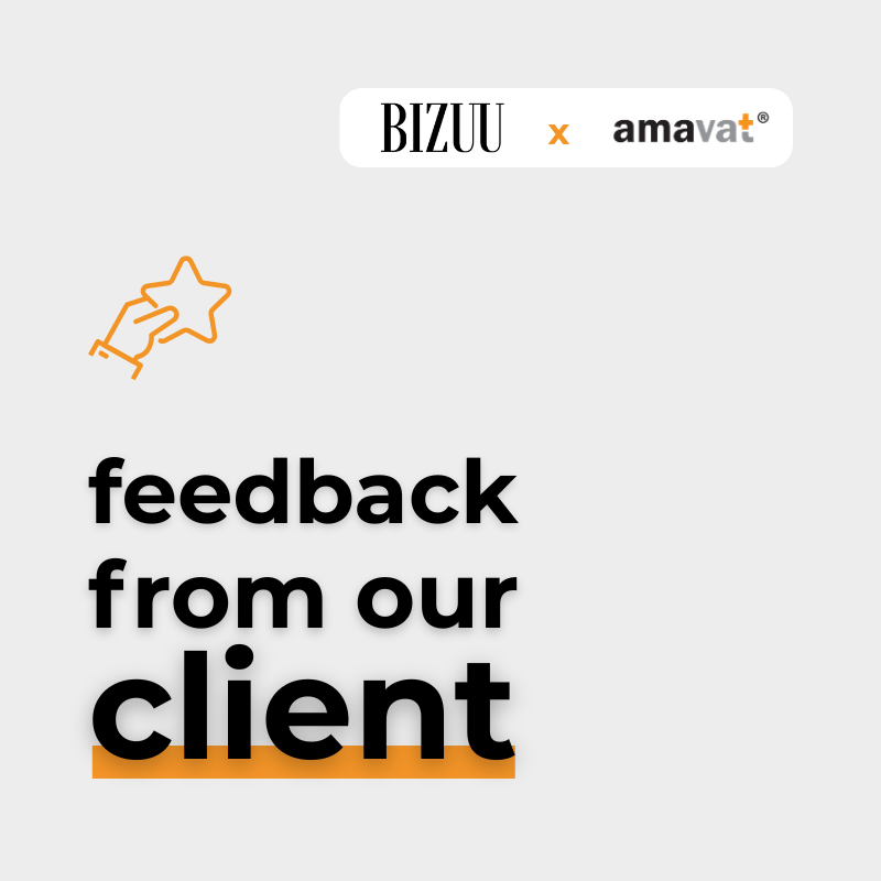 The Document German Tax Authorities Don’t Usually Issue: How We Helped BIZUU Unblock Sales on Zalando