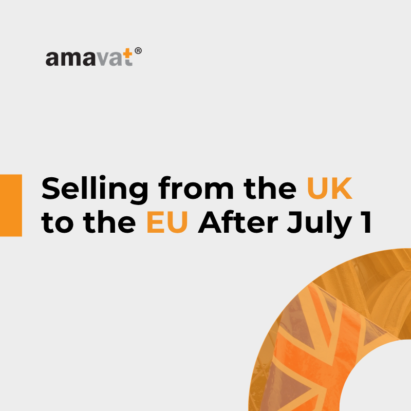 Amazon FBA in France Instead of Shipping from the UK to the EU: How the New Customs Duty on Shipments Up to 150 EUR Will Change Sellers’ Cost Calculations Starting July 1, 2026